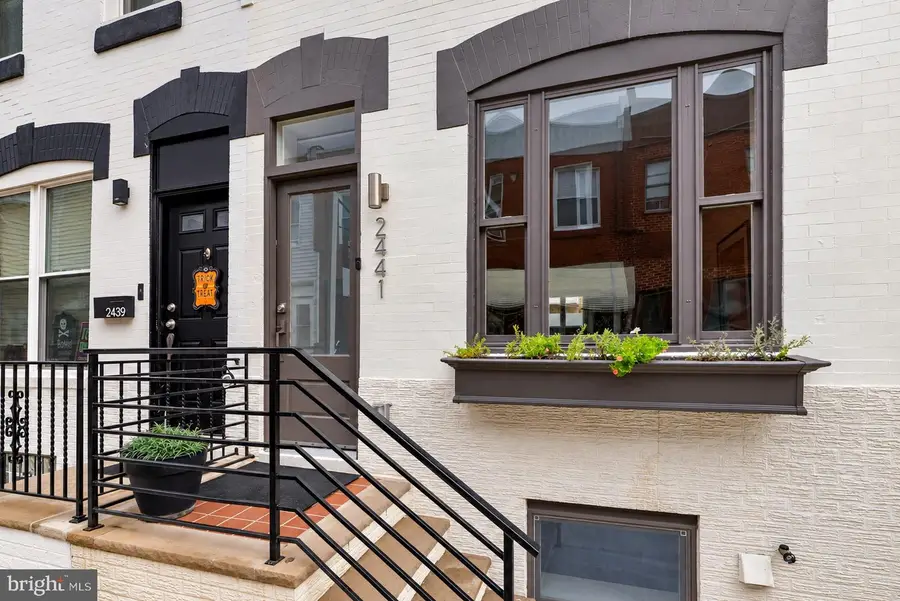 2441 S Clarion St, Philadelphia, PA 19148 - #2