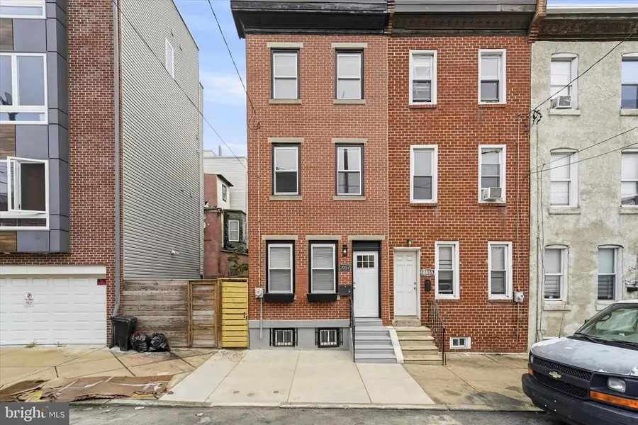 2057 N 9th St, Philadelphia, PA 19122 - #2