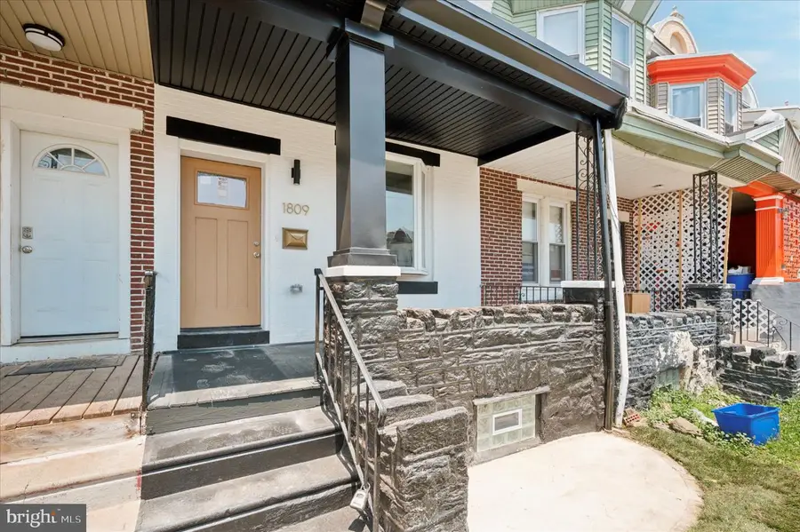 1809 Medary Ave, Philadelphia, PA 19141 - #2
