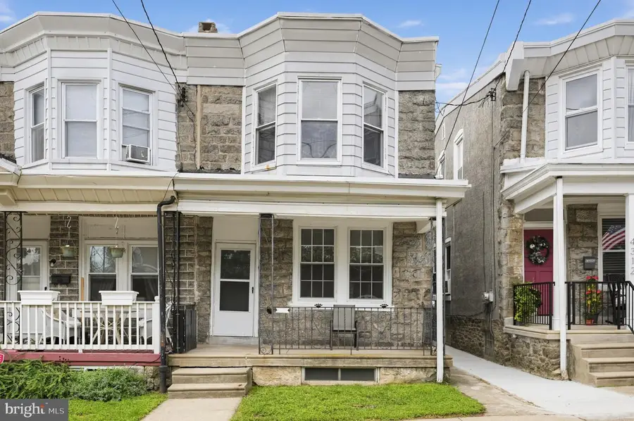 4310 Pechin St, Philadelphia, PA 19128 - #2