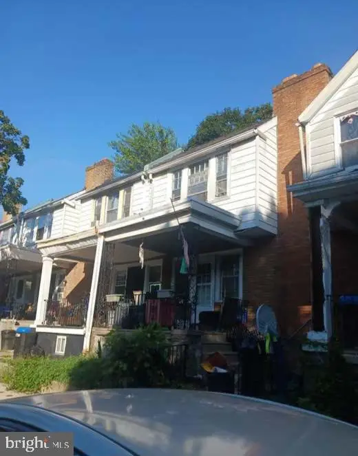 45 E Montana St, PHILADELPHIA, PA 19119