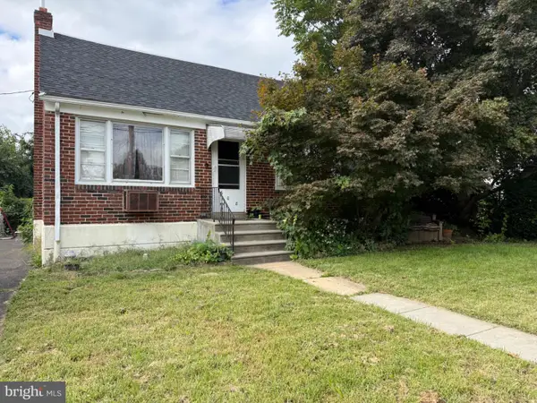 608 Hoffnagle St, PHILADELPHIA, PA 19111