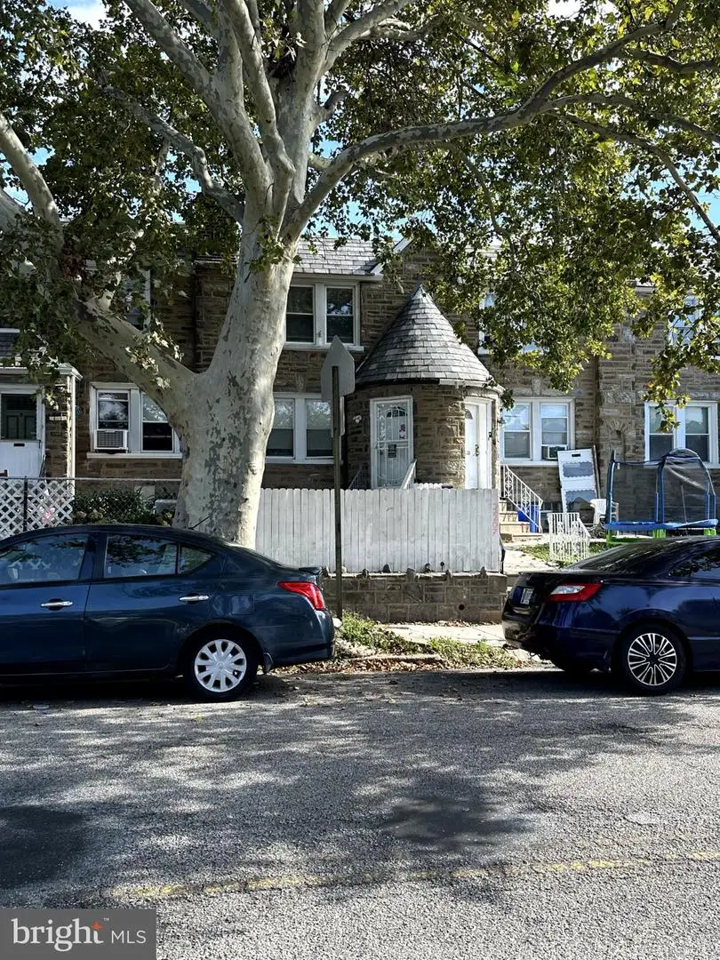 3207 Saint Vincent, Philadelphia, PA 19149 - #1