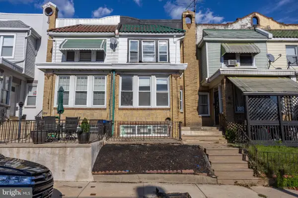 2105 Melvin St, PHILADELPHIA, PA 19131