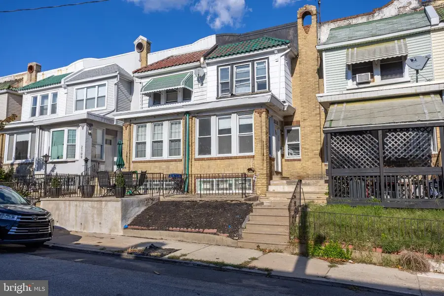 2105 Melvin St, Philadelphia, PA 19131 - #2