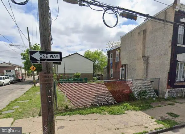 2020 W Berks St, PHILADELPHIA, PA 19121