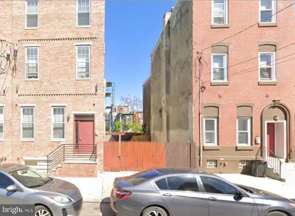 1837 N 22nd St, PHILADELPHIA, PA 19121