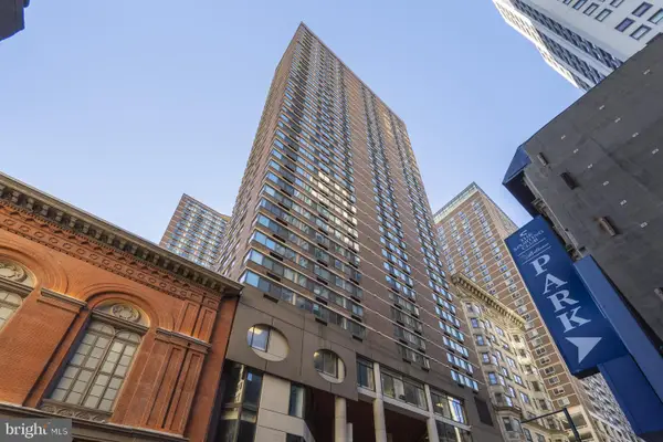 1420 Locust St #19k, PHILADELPHIA, PA 19102