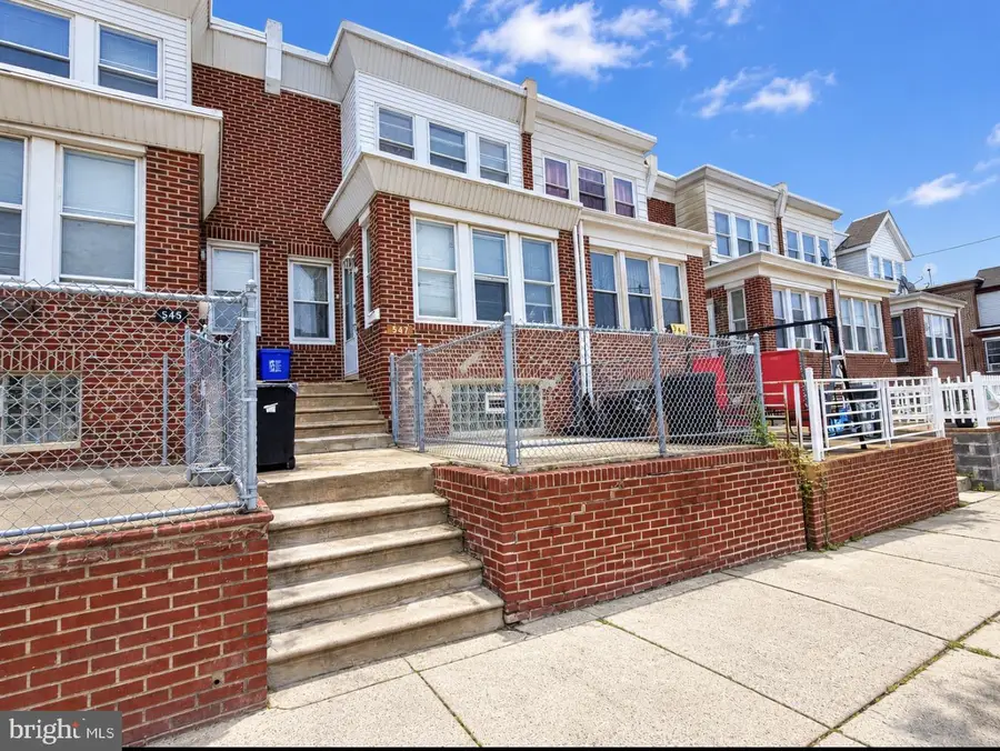 547 Van Kirk St, Philadelphia, PA 19120 - #2