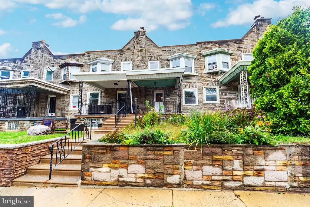 1115 Overington St, Philadelphia, PA 19124 - #1