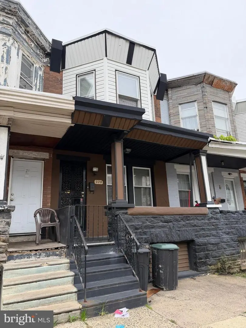 226 Rubicam St, Philadelphia, PA 19120 - #1