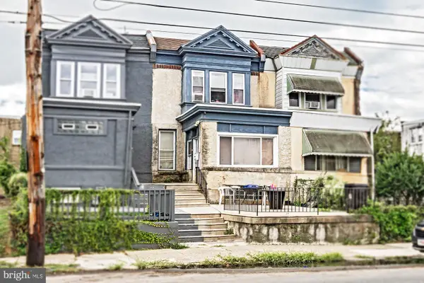 1616 S 57th St, PHILADELPHIA, PA 19143