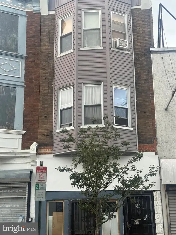 50 S 60th St, PHILADELPHIA, PA 19139