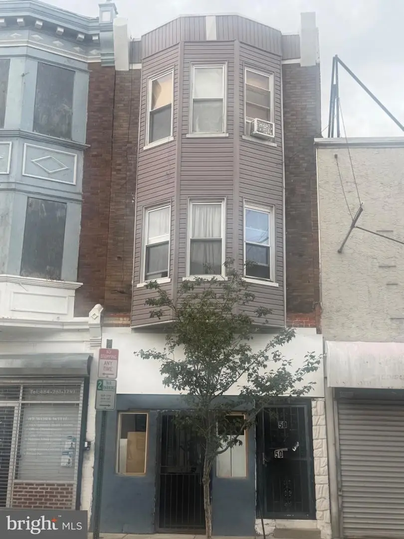 50 S 60th St, Philadelphia, PA 19139 - #2