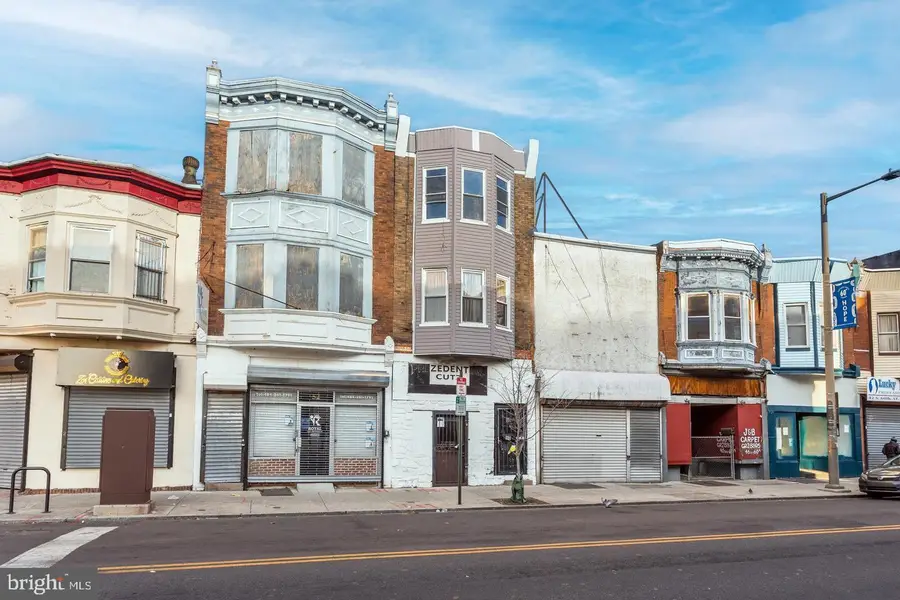 50 S 60th St, Philadelphia, PA 19139 - #3