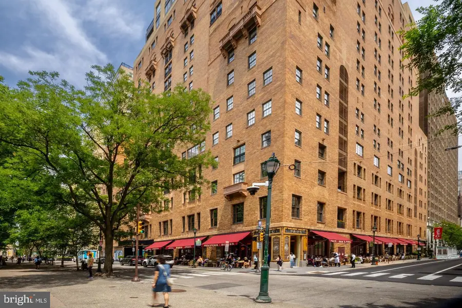 219-29 S 18th St #308, Philadelphia, PA 19103 - #3