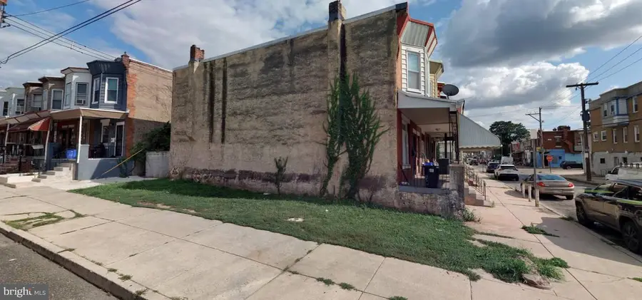 2619 24th, Philadelphia, PA 19132 - #2