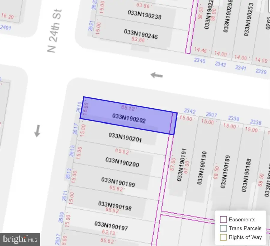 2619 24th, Philadelphia, PA 19132 - #3