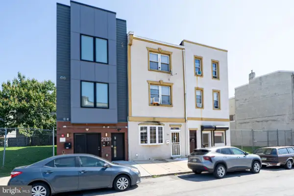 2137 N 6th St, PHILADELPHIA, PA 19122