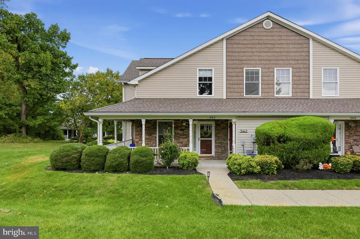 542 Easy St #t92, Philadelphia, PA 19111 - #1