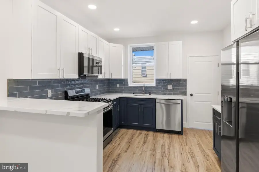1724 N Edgewood St, Philadelphia, PA 19151 - #2