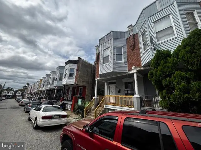 1341 E Rittenhouse St, Philadelphia, PA 19138 - #1