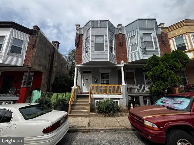 1341 E Rittenhouse St, Philadelphia, PA 19138 - #2