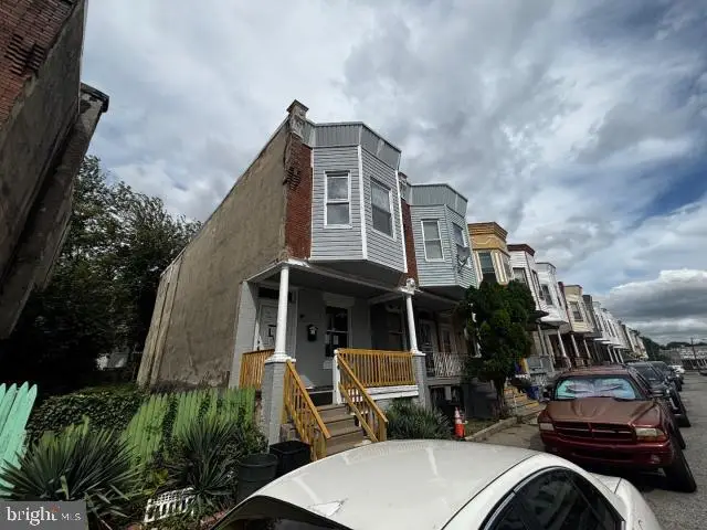 1341 E Rittenhouse St, Philadelphia, PA 19138 - #3