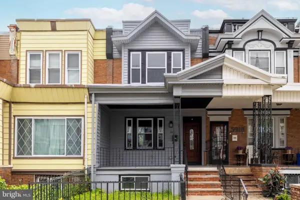 5916 Latona St, PHILADELPHIA, PA 19143