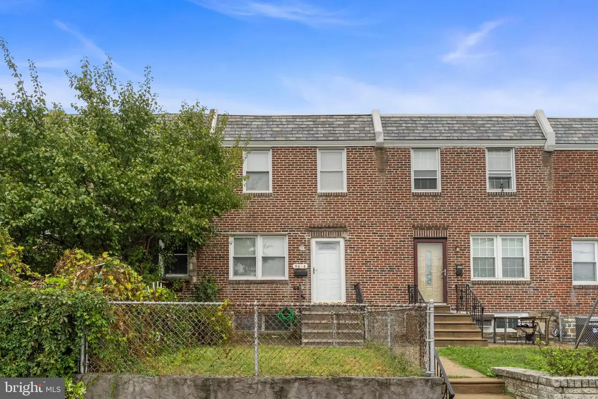 8038 Moro St, Philadelphia, PA 19136 - #1
