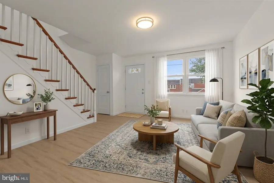 8038 Moro St, Philadelphia, PA 19136 - #2