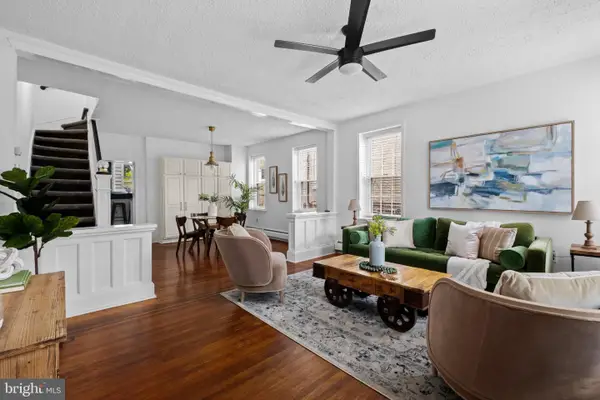 348 Delmar St, PHILADELPHIA, PA 19128