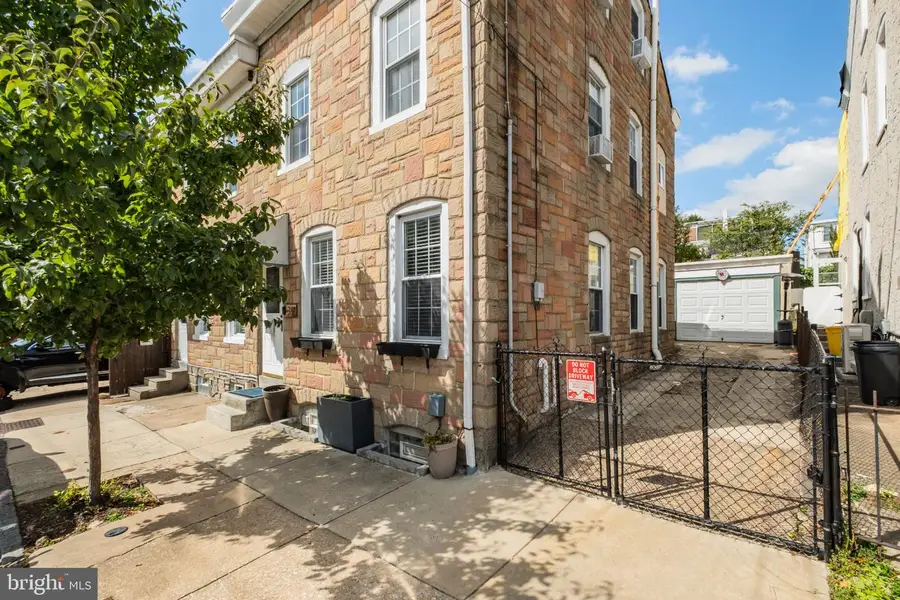 348 Delmar St, Philadelphia, PA 19128 - #2