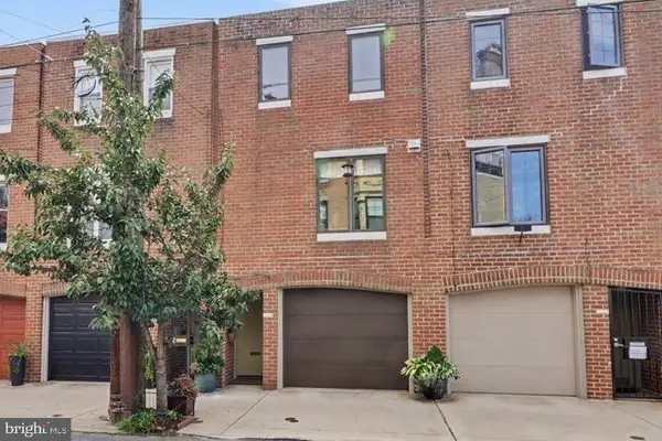 642 Fitzwater St, PHILADELPHIA, PA 19147