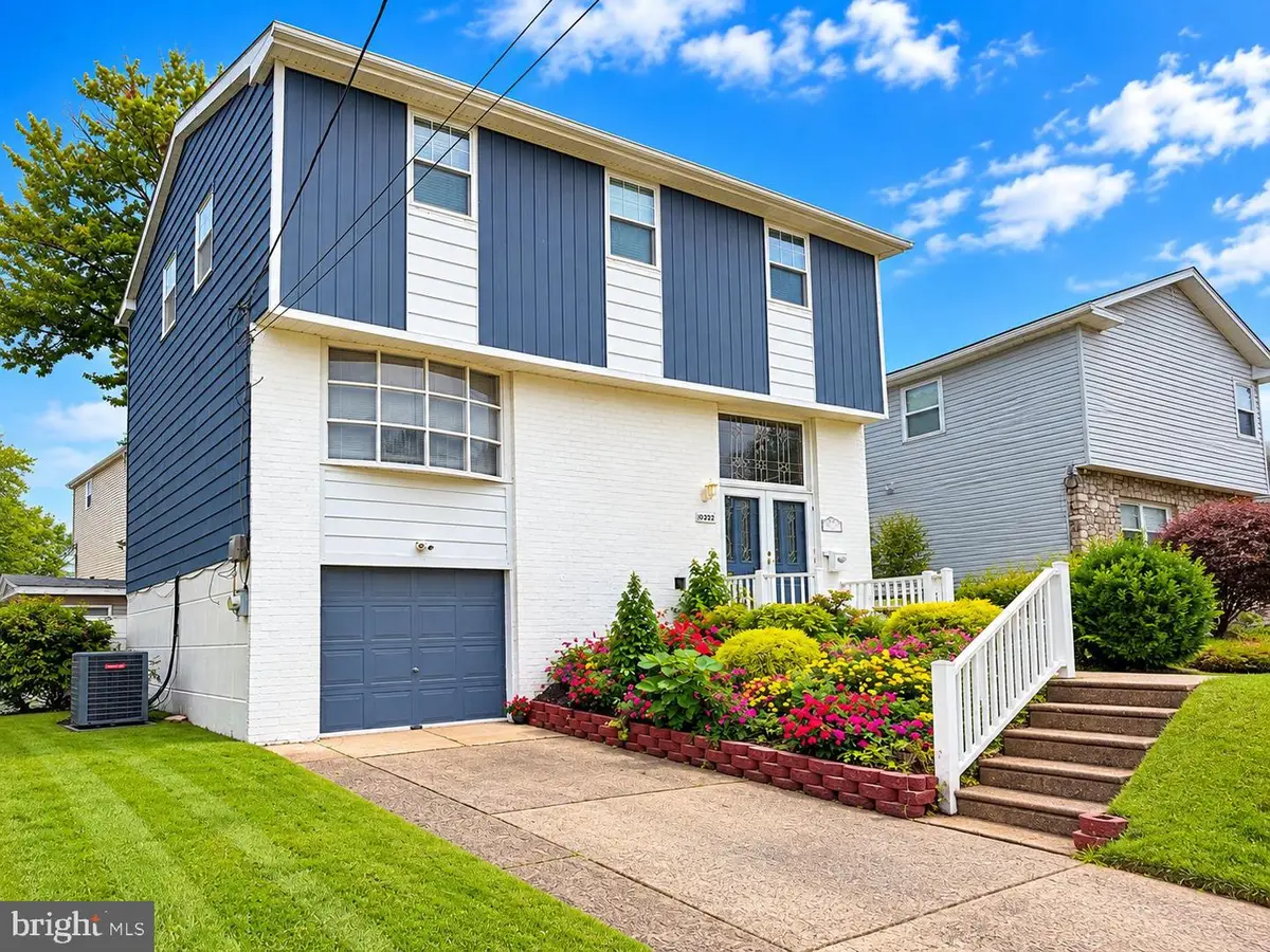 10222 Clark St, Philadelphia, PA 19116 - #1