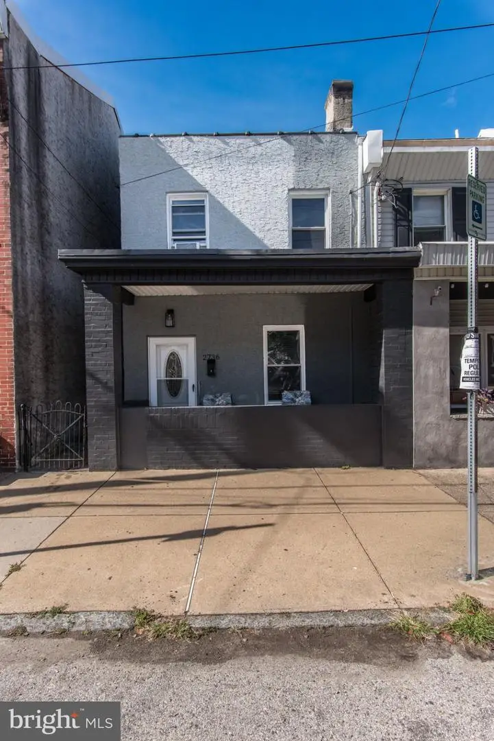2736 Ash St, Philadelphia, PA 19137 - #2
