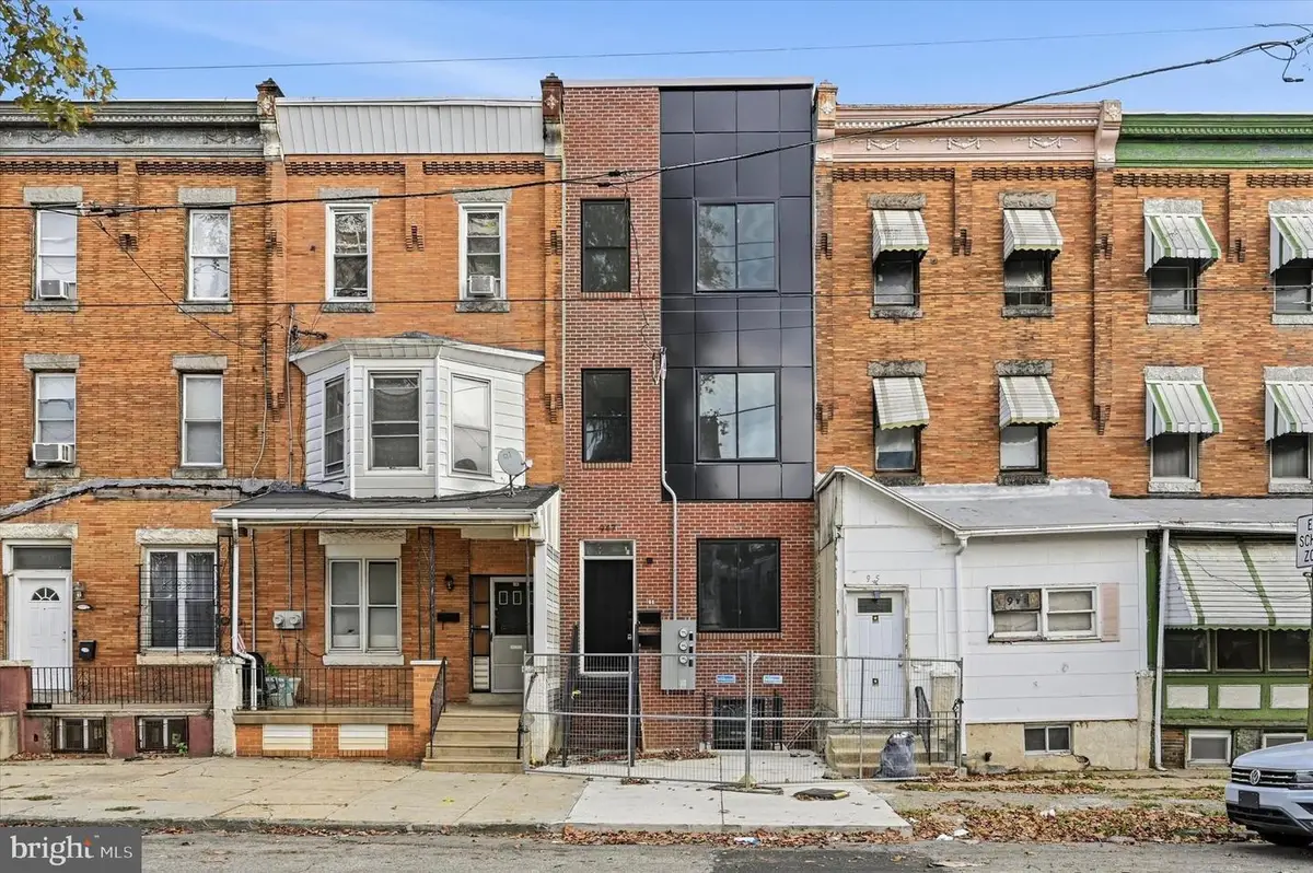 947 N 47th St #1, Philadelphia, PA 19131 - #1