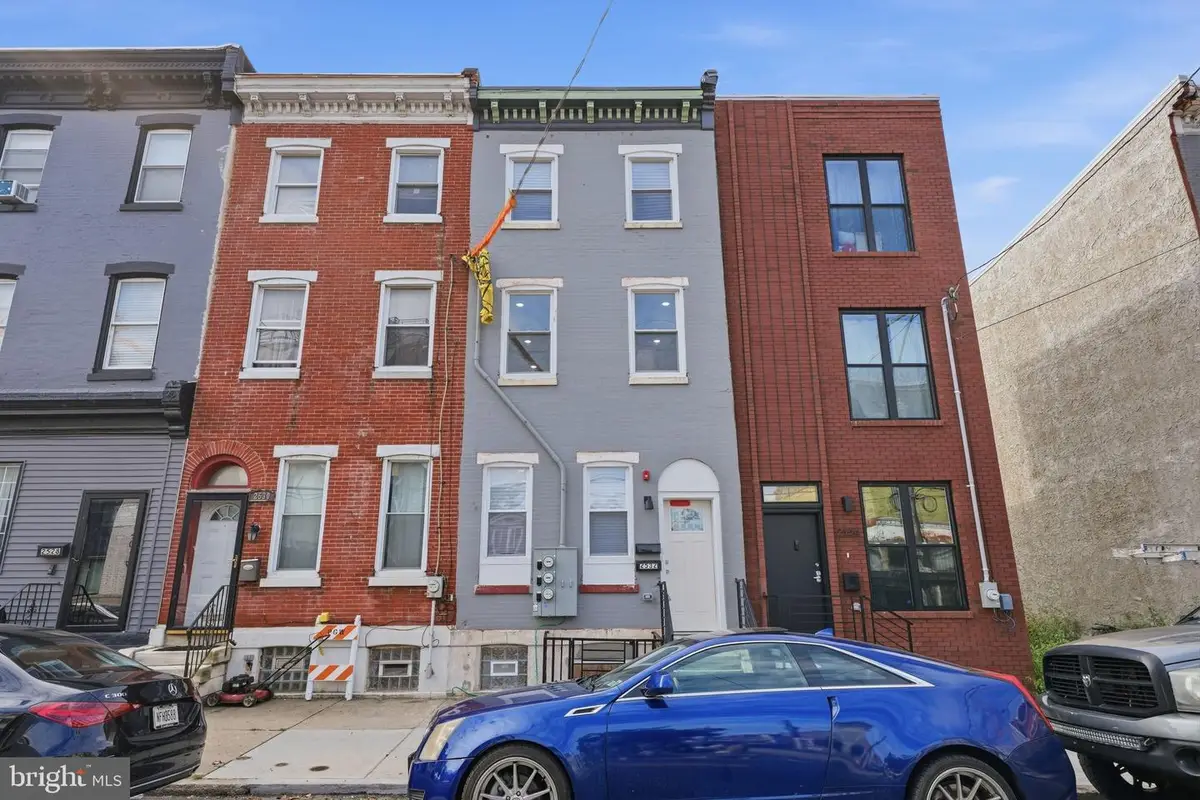 2532 Cecil B Moore Ave, Philadelphia, PA 19121 - #1