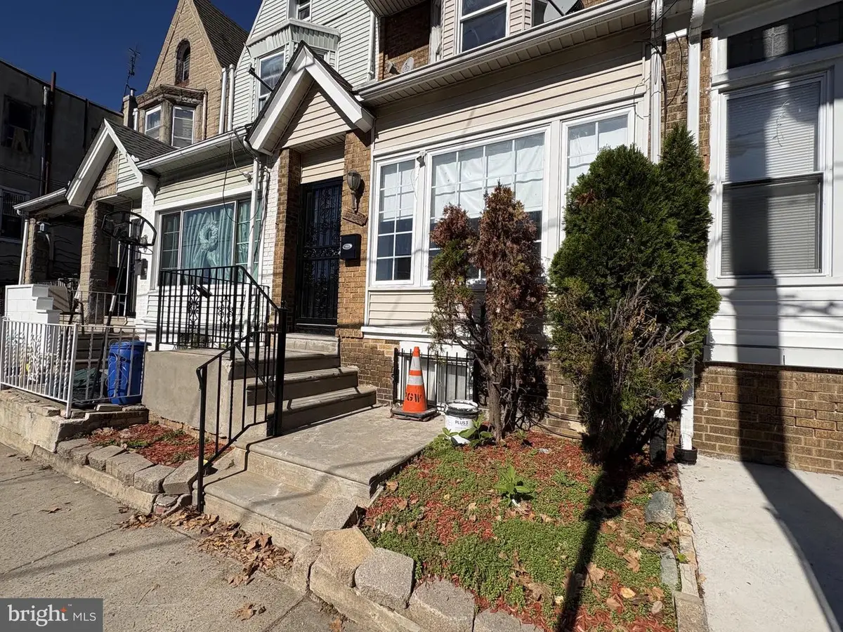 1329 W Wingohocking St, Philadelphia, PA 19140 - #1