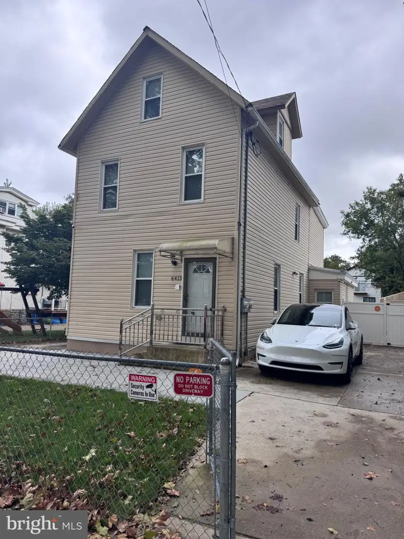 6413 Hasbrook Ave, Philadelphia, PA 19111 - #1