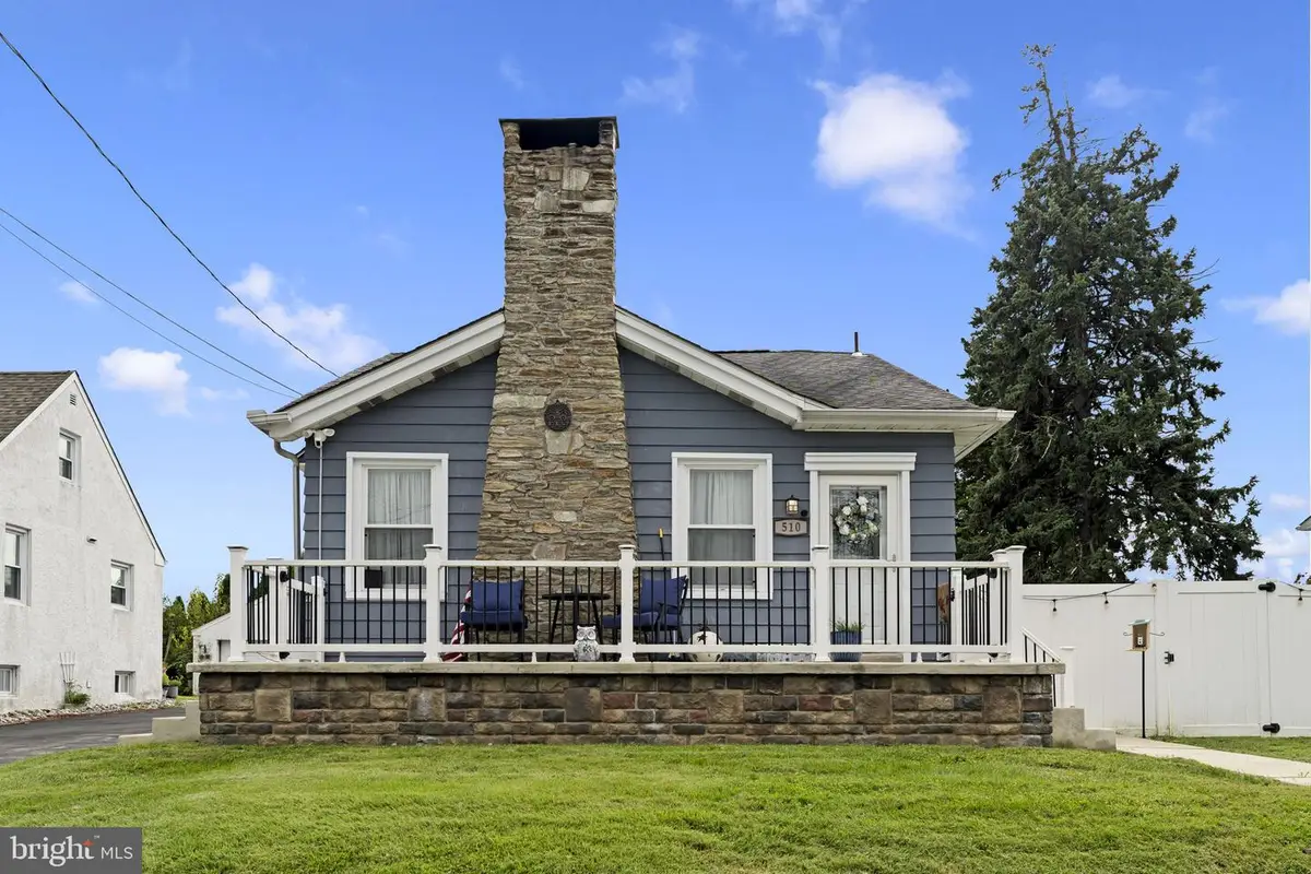 510 Smithfield Ave, Philadelphia, PA 19116 - #1