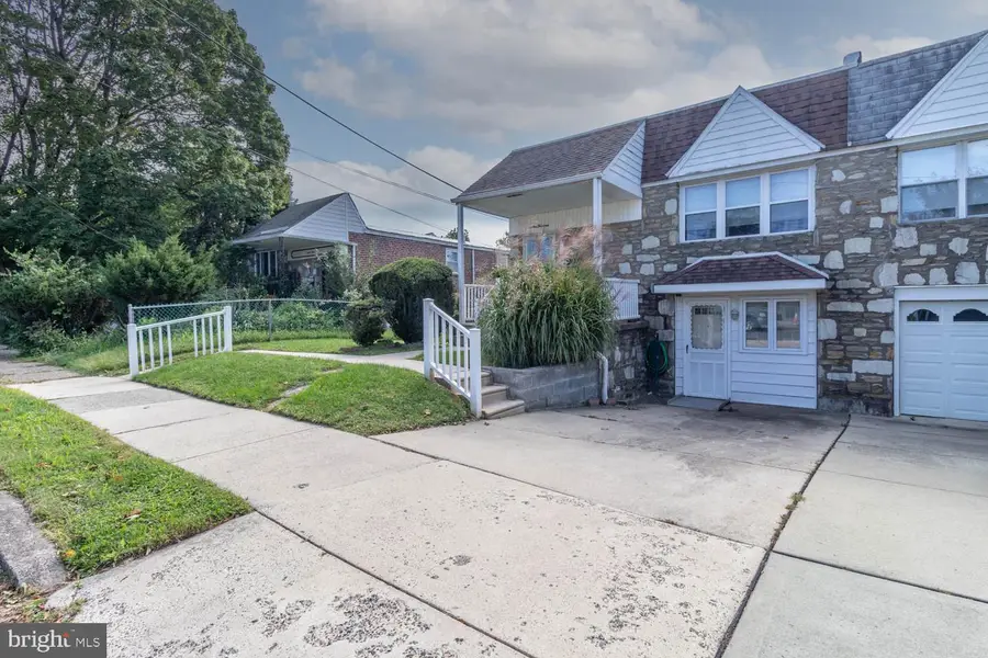 1214 Fenwick Rd, Philadelphia, PA 19115 - #2