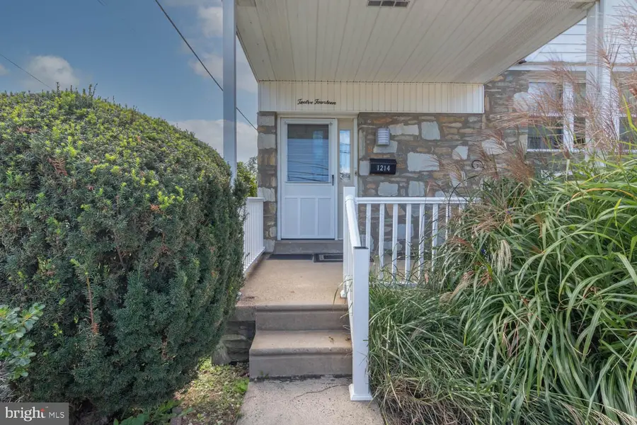 1214 Fenwick Rd, Philadelphia, PA 19115 - #3