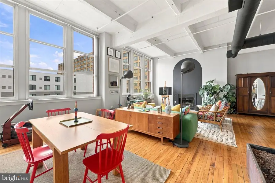 1238 Callowhill St #605, Philadelphia, PA 19123 - #2