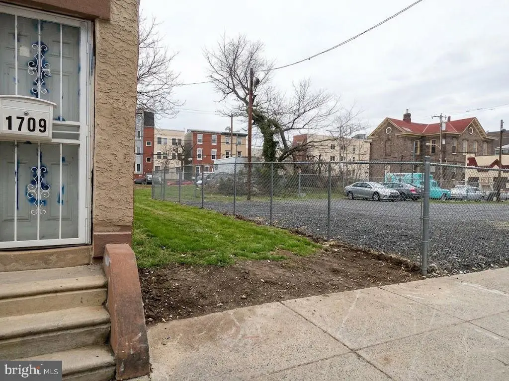 1707 Ingersoll St, Philadelphia, PA 19121 - #1