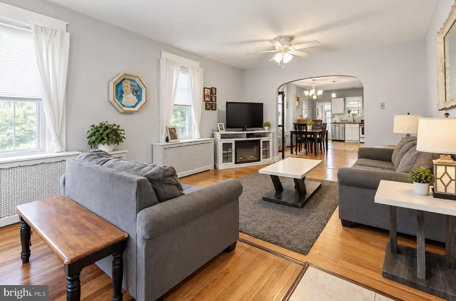 2713 Alresford St, Philadelphia, PA 19137 - #2