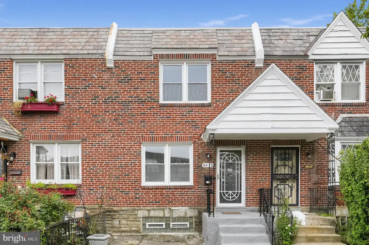 8415 Cedarbrook Ave, Philadelphia, PA 19150 - #1
