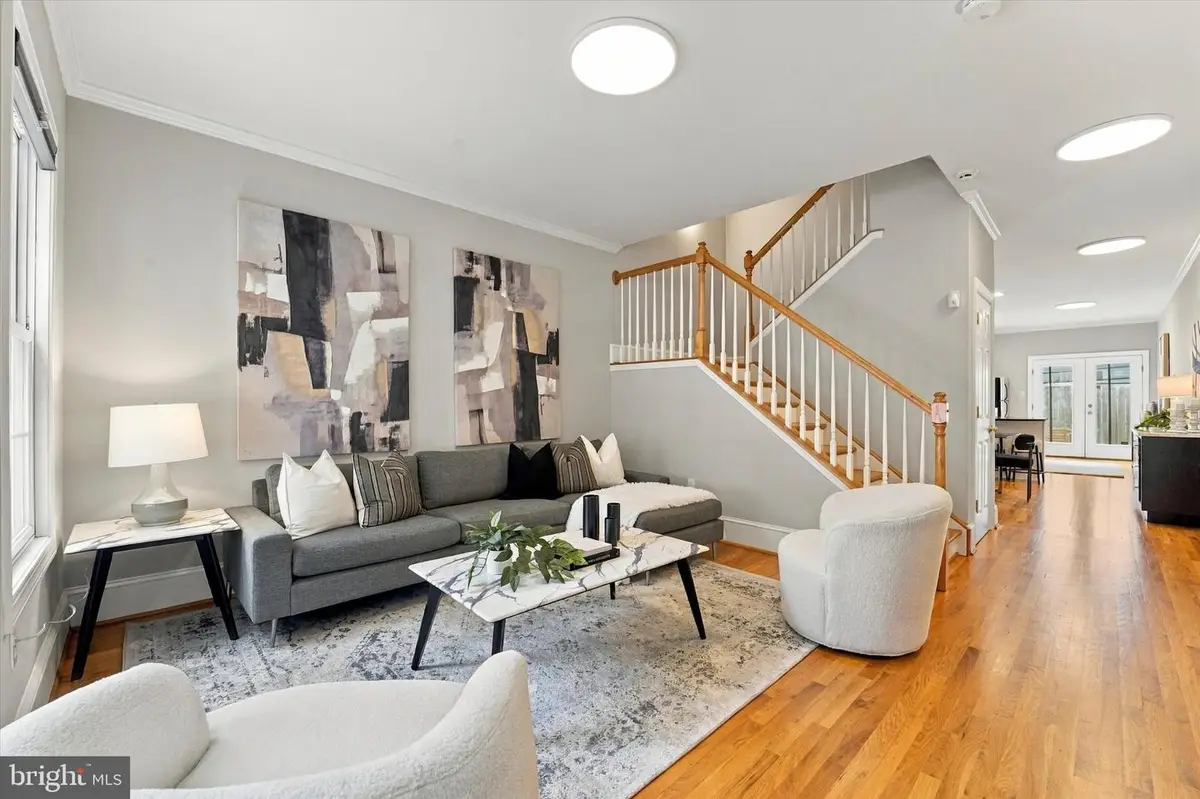 1922 Carpenter St, Philadelphia, PA 19146 - #1