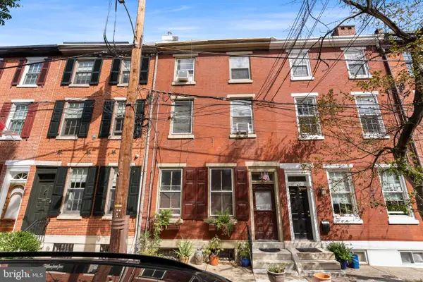 131 Pemberton St, PHILADELPHIA, PA 19147