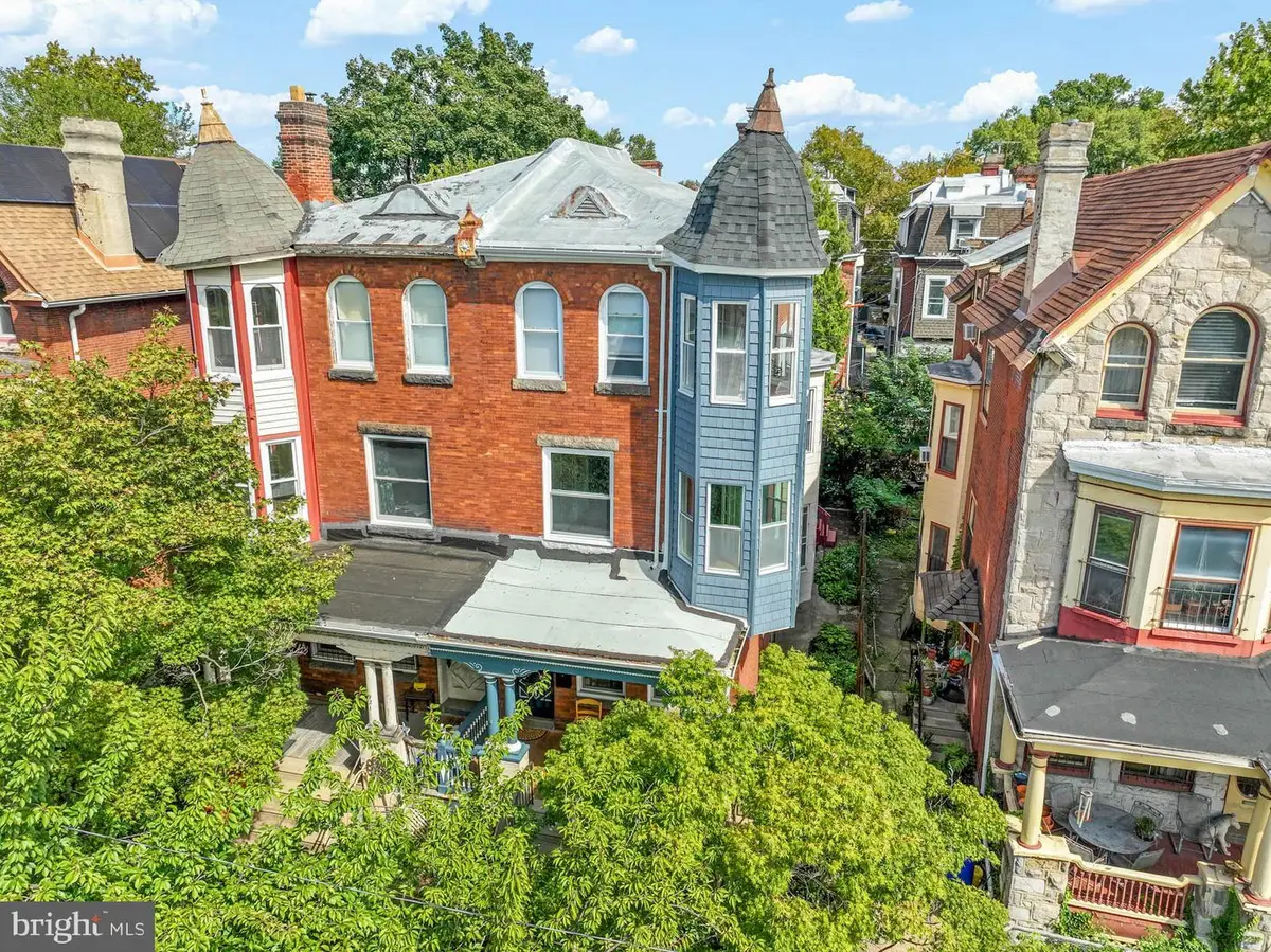 923 S St Bernard St, Philadelphia, PA 19143 - #1